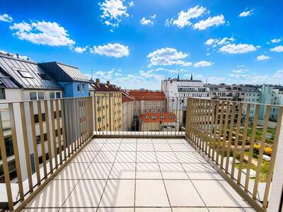 Anlageobjekt kaufen in 1100 Wien