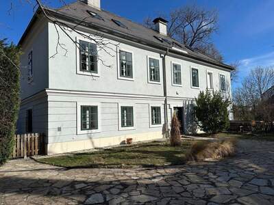 Wohnung mieten in 2103 Langenzersdorf