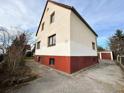 Haus kaufen in 2620 Neunkirchen