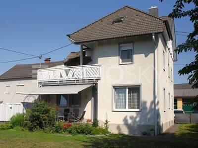 Zweifamilienhaus kaufen in 4050 Traun