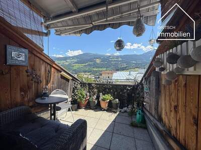 Wohnung kaufen in 6068 Mils