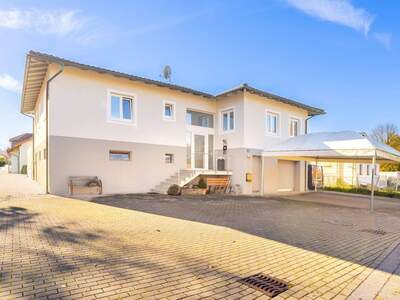 Anlageobjekt kaufen in 6844 Altach