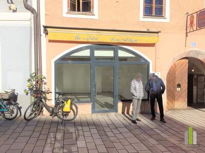 Gewerbeobjekt mieten in 5400 Hallein (Bild 5)