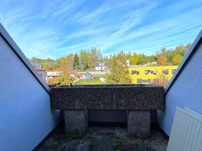 Terrassenwohnung mieten in 4020 Linz (Bild 4)