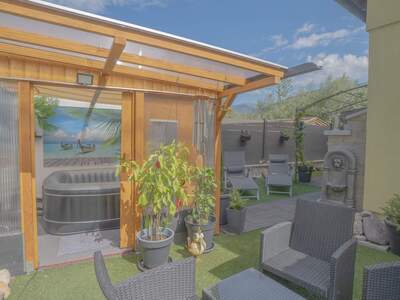 Reihenhaus kaufen in 6121 Baumkirchen (Bild 4)