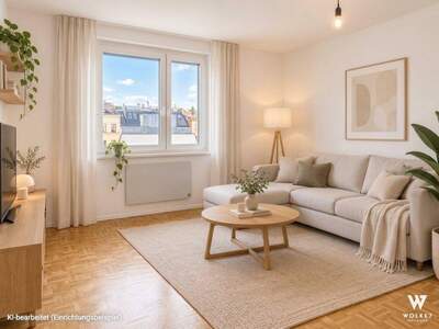 Wohnung kaufen in 1120 Wien