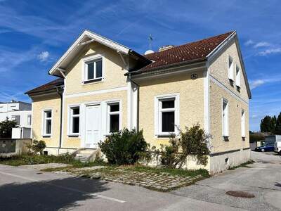 Anlageobjekt kaufen in 2340 Mödling (Bild 2)