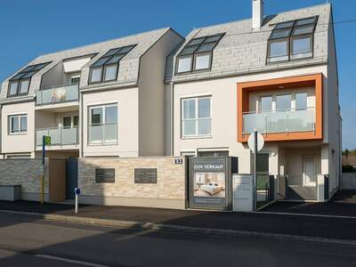 Wohnung kaufen in 3500 Krems