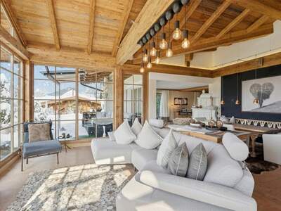 Einfamilienhaus kaufen in 6345 Kössen (Bild 5)