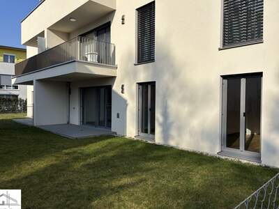 Mietwohnung in 4600 Wels