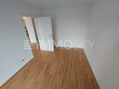 Terrassenwohnung kaufen in 1210 Wien (Bild 4)