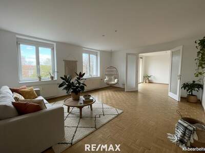 Wohnung mit Balkon mieten in 9020 Klagenfurt (Bild 3)