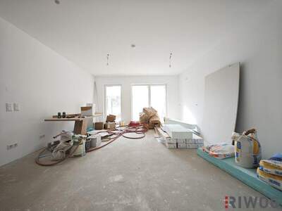 Terrassenwohnung kaufen in 1230 Wien (Bild 3)