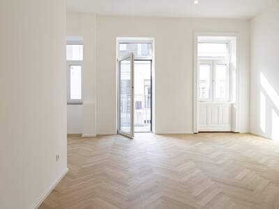 Wohnung kaufen in 1020 Wien