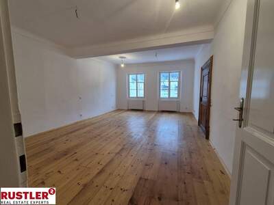 Wohnung mieten in 5020 Salzburg