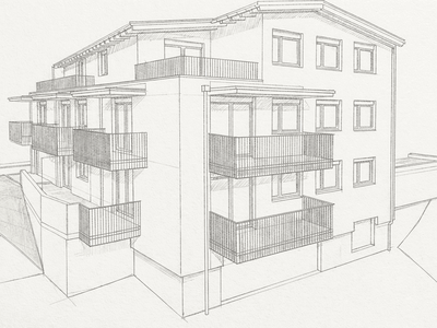 Wohnung kaufen in 6152 Trins