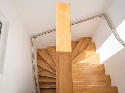 Terrassenwohnung mieten in 1210 Wien (Bild 2)