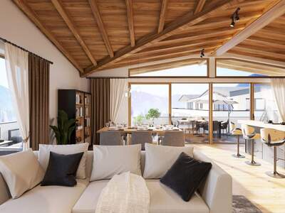 Eigentumswohnung in 6393 St. Ulrich (Bild 3)