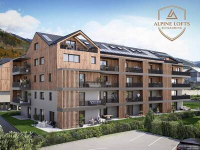 Anlageobjekt kaufen in 8970 Schladming