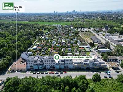 Mietwohnung in 1210 Wien