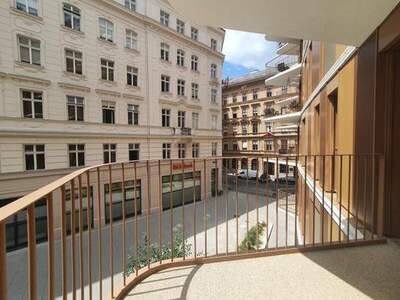 Wohnung mieten in 1010 Wien