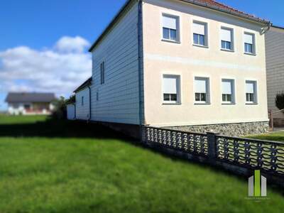 Einfamilienhaus kaufen in 7511 Mischendorf (Bild 2)