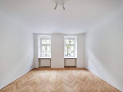 Eigentumswohnung in 1020 Wien