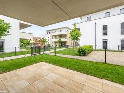 Terrassenwohnung kaufen in 2700 Wr. Neustadt (Bild 5)