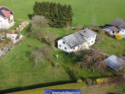 Grundstück kaufen in 94032 passau