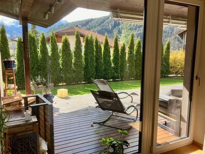 Haus mit Garten kaufen in 6170 Zirl (Bild 4)