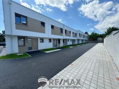 Terrassenwohnung kaufen in 2504 Sooß (Bild 3)