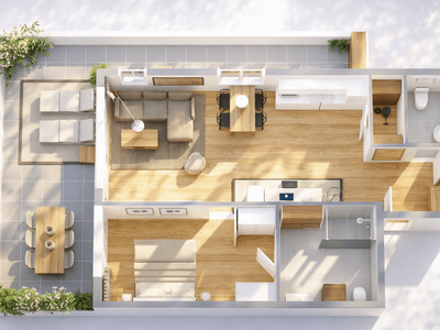 Wohnung mieten in 8042 Graz