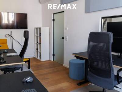 Gewerbeobjekt mieten in 4020 Linz (Bild 4)