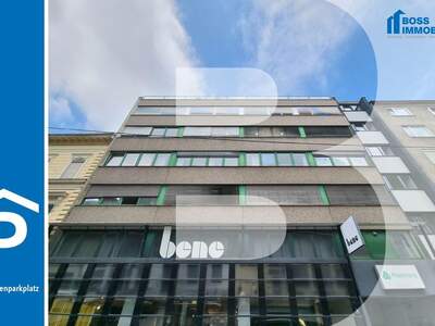 Immobilie mieten in 4020 Linz (Bild 1)