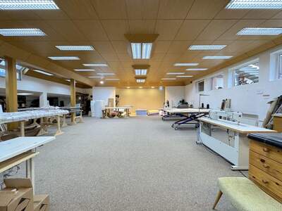 Gewerbeobjekt mieten in 6060 Hall (Bild 4)