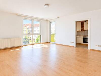 Wohnung mit Balkon kaufen in 8020 Graz (Bild 1)