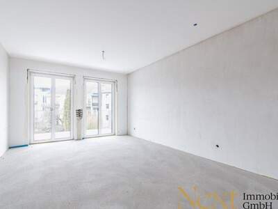 Terrassenwohnung kaufen in 4040 Linz (Bild 2)