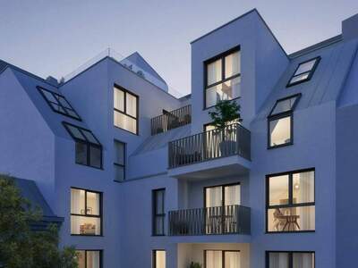 Wohnung kaufen in 1220 Wien