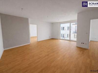 Terrassenwohnung kaufen in 2301 Groß (Bild 5)