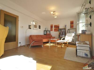 Terrassenwohnung mieten in 3100 St. Pölten (Bild 3)