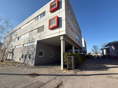 Gewerbeobjekt mieten in 1220 Wien