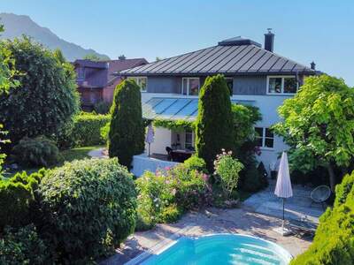 Haus kaufen in 5411 Oberalm