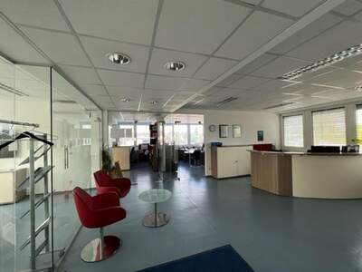 Gewerbeobjekt mieten in 1230 Wien (Bild 2)