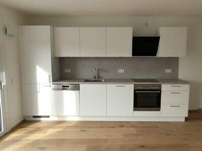 Terrassenwohnung kaufen in 1210 Wien (Bild 3)