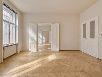 Wohnung kaufen in 1080 Wien