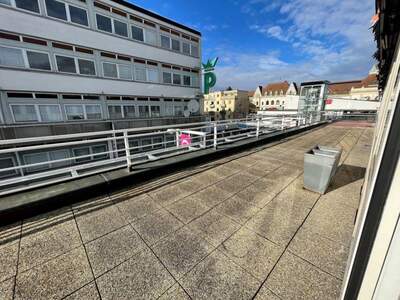 Gewerbeobjekt mieten in 1130 Wien (Bild 4)