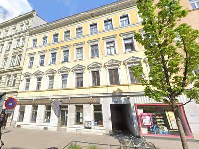 Gewerbeobjekt mieten in 1200 Wien