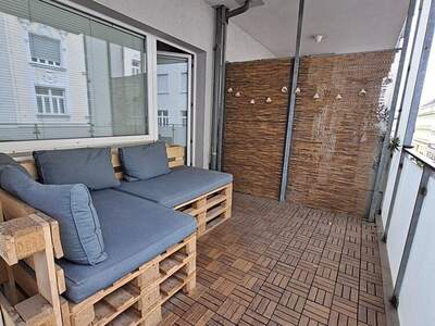 Wohnung mit Balkon mieten in 1050 Wien (Bild 5)