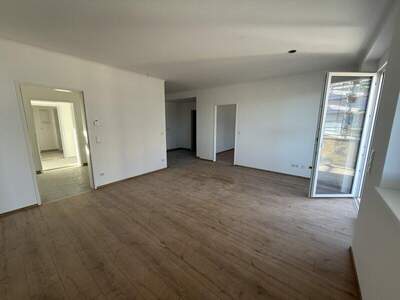 Terrassenwohnung kaufen in 2442 Unterwaltersdorf (Bild 5)