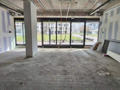 Gewerbeobjekt mieten in 1220 Wien